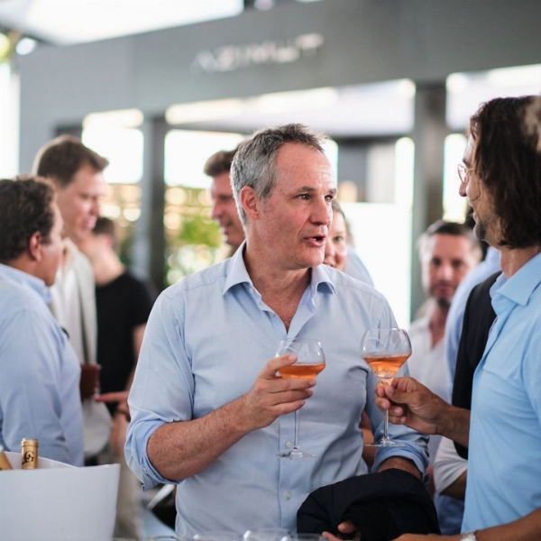 Cluster Yachting Monaco Opens VIP Pontoon for 2025 Summer Season