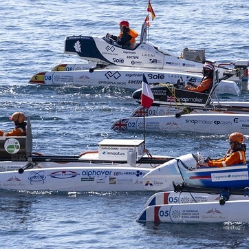 2025: The Year of Sustainability in Yachting