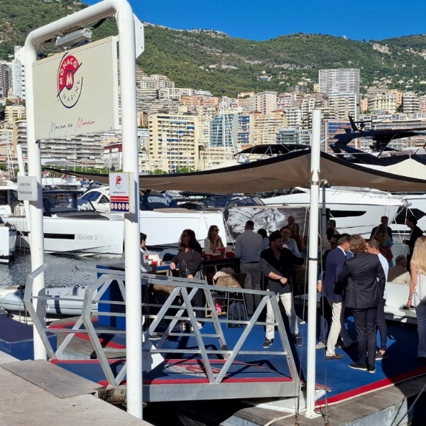 New Initiative: Business Breakfast