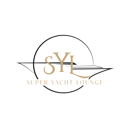 Superyacht Lounge