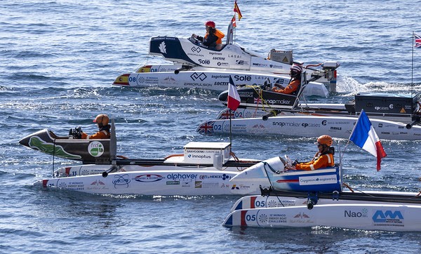 2025: The Year of Sustainability in Yachting