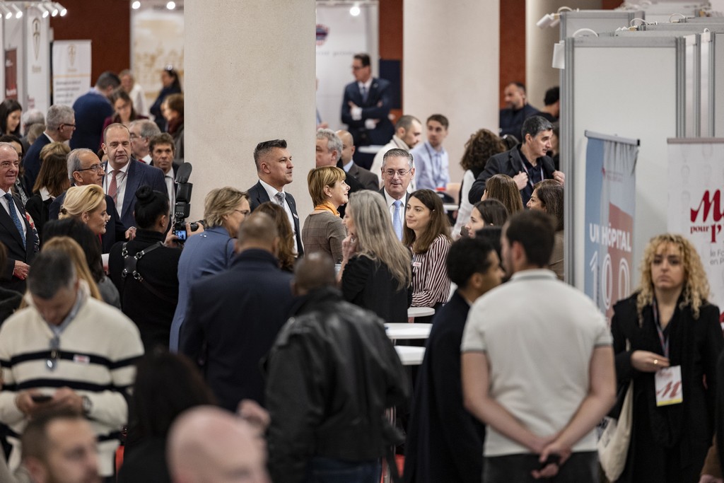 The Yachting Industry Is Hiring