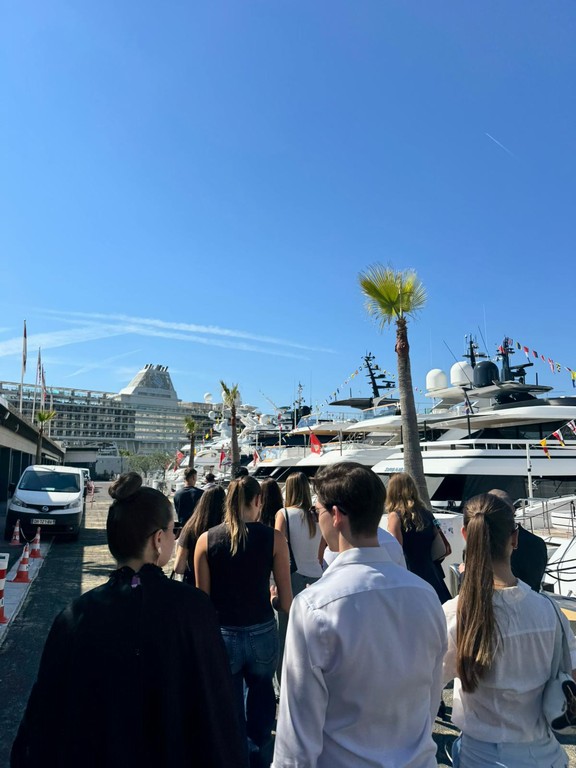 Cluster Yachting Monaco Joins World Boating Day 2026